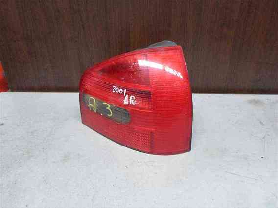 LAMPA DREAPTA SPATE Audi A3 2001 - Poza 2