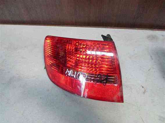 LAMPA STANGA SPATE Audi A6 2006 - Poza 1