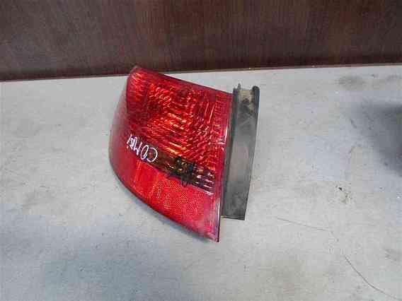 LAMPA STANGA SPATE Audi A6 2006 - Poza 2