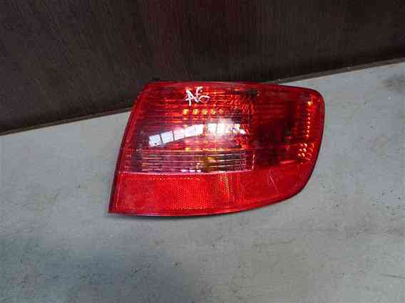 LAMPA DREAPTA SPATE Audi A6 2007 - Poza 1