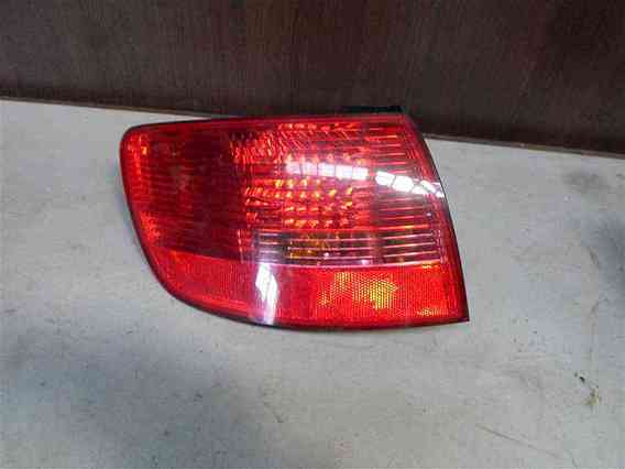 LAMPA STANGA SPATE Audi A6 2005 - Poza 1