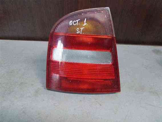 LAMPA STANGA SPATE Skoda Octavia 1998 - Poza 1