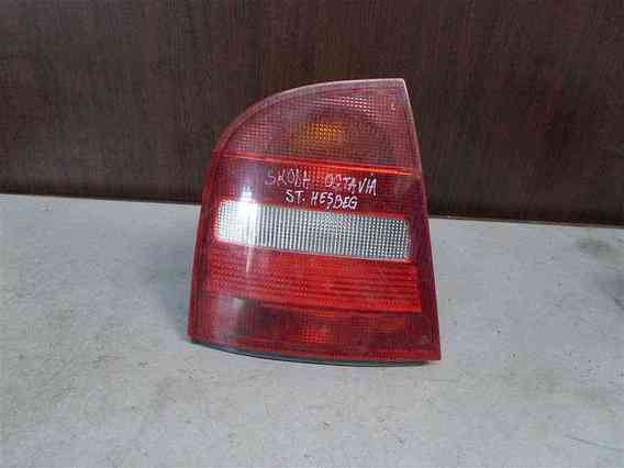 LAMPA STANGA SPATE Skoda Octavia 1997 - Poza 1