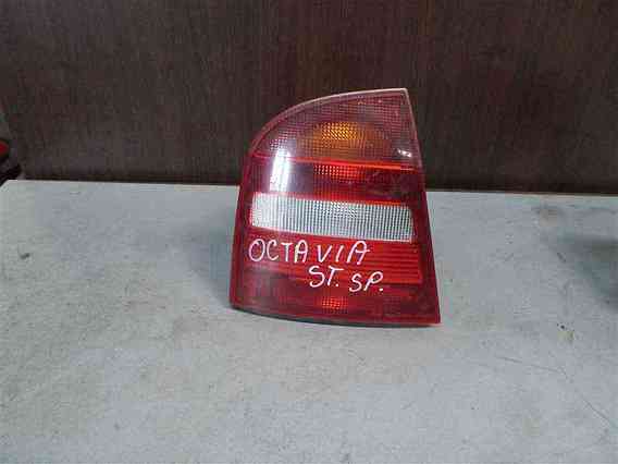 LAMPA STANGA SPATE Skoda Octavia 2000 - Poza 1