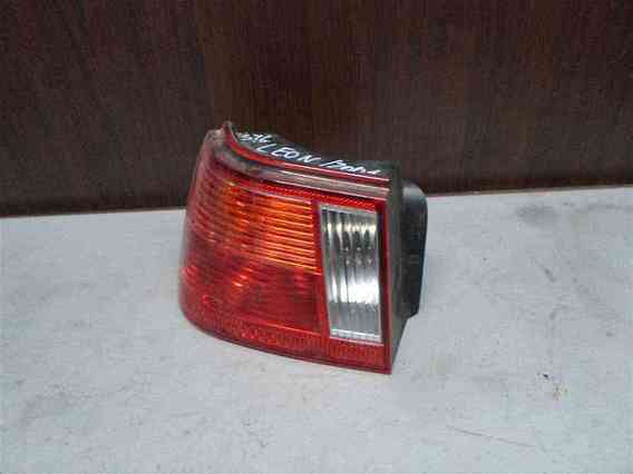 LAMPA STANGA SPATE Seat Ibiza 2001 - Poza 2