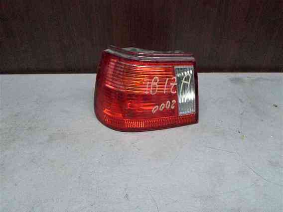 LAMPA STANGA SPATE Seat Ibiza 2000 - Poza 1