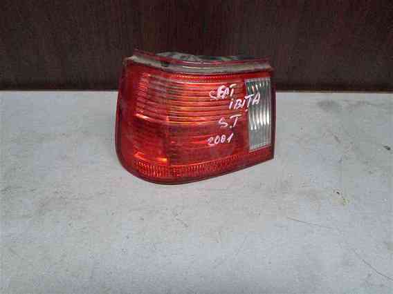 LAMPA STANGA SPATE Seat Ibiza 2001 - Poza 1