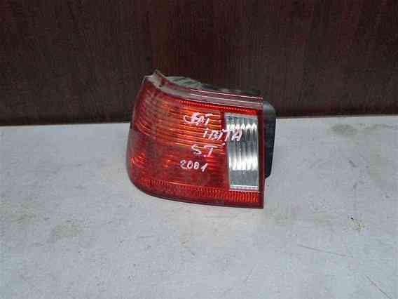 LAMPA STANGA SPATE Seat Ibiza 2001 - Poza 2