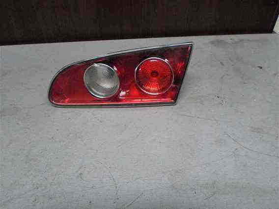 LAMPA HAION-DREAPTA Seat Ibiza 2004 - Poza 1