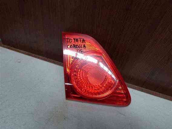 LAMPA HAION-STANGA Toyota Corolla 2004 - Poza 1