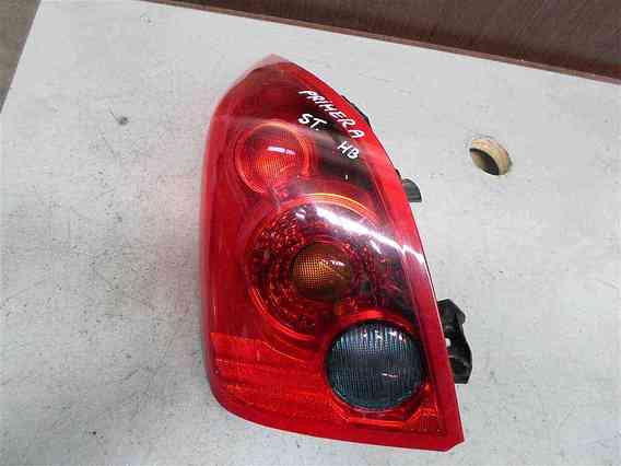 LAMPA STANGA SPATE Nissan Primera 2003 - Poza 1