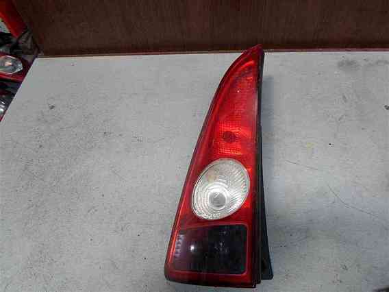 LAMPA STANGA SPATE Renault Espace 2006 - Poza 1