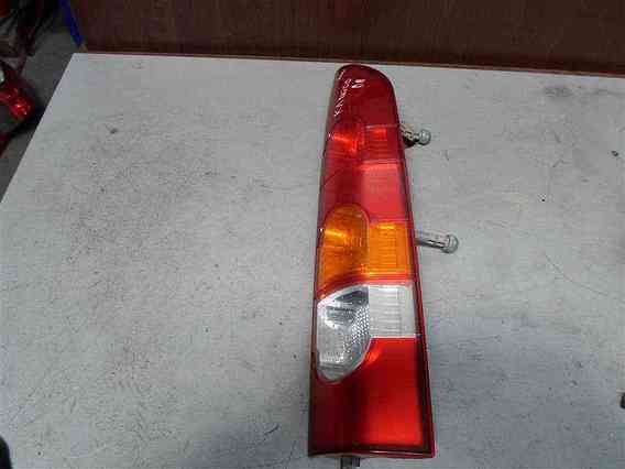 LAMPA DREAPTA SPATE Renault Kangoo 2007 - Poza 1