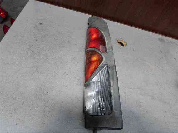 LAMPA DREAPTA SPATE Renault Kangoo 2000 - Poza 1