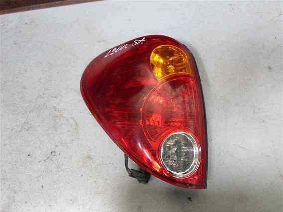 LAMPA STANGA SPATE Mitsubishi L200 2007 - Poza 1