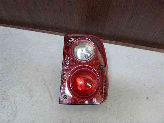 LAMPA DREAPTA SPATE Land Rover Freelander 1999 - Poza 1