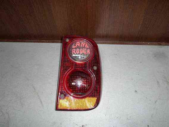 LAMPA DREAPTA SPATE Land Rover Freelander 1999 - Poza 1