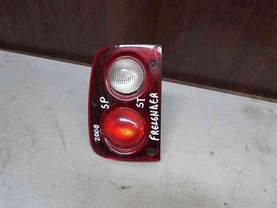 LAMPA STANGA SPATE Land Rover Freelander 2000 - Poza 1