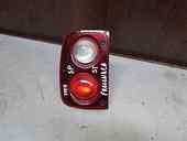 LAMPA STANGA SPATE Land Rover Freelander 2000