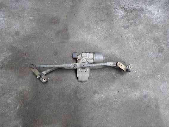 MOTOR STERGATOARE FATA Seat Ibiza 2004 - Poza 1