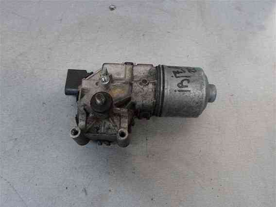 MOTOR STERGATOARE FATA Seat Ibiza 2002 - Poza 1