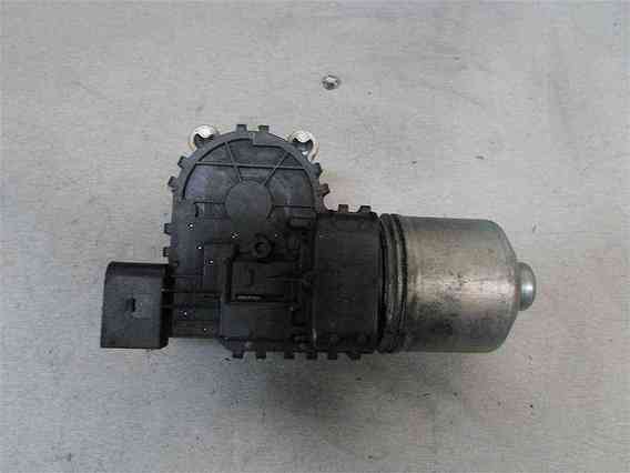 MOTOR STERGATOARE FATA Seat Ibiza 2002 - Poza 2