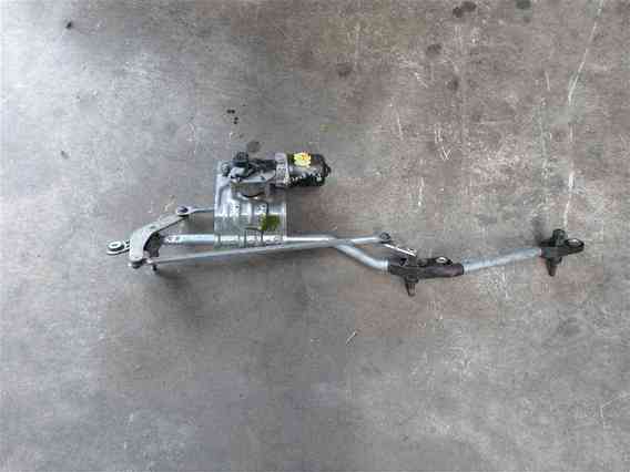 MOTOR STERGATOARE FATA Renault Scenic 2007 - Poza 2