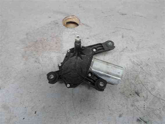 MOTOR STERGATOR SPATE Opel Vectra-C 2002 - Poza 1