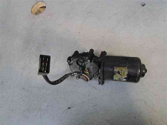 MOTOR STERGATOARE FATA Mercedes Vito 2001 - Poza 2