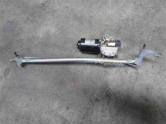 MOTOR STERGATOARE FATA Fiat Albea 2007 - Poza 1