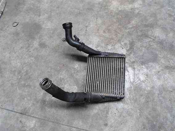 INTERCOOLER Volkswagen Touareg diesel 2005 - Poza 1