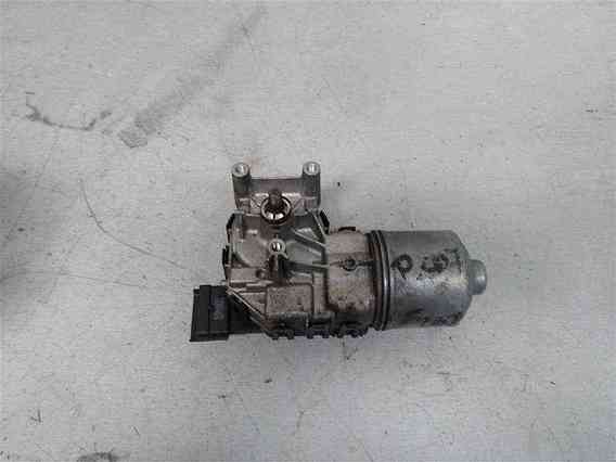 MOTOR STERGATOARE FATA Peugeot 207 2006 - Poza 1