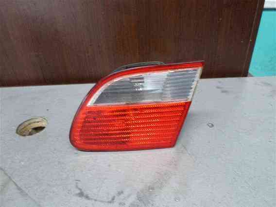 LAMPA CAPOTA-DREAPTA Fiat Albea 2005 - Poza 1