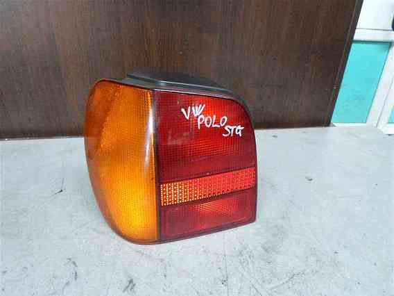 LAMPA STANGA SPATE Volkswagen Polo 2000 - Poza 1