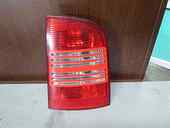 LAMPA DREAPTA SPATE Skoda Octavia 2007