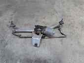 MOTOR STERGATOARE FATA Peugeot 206 2002