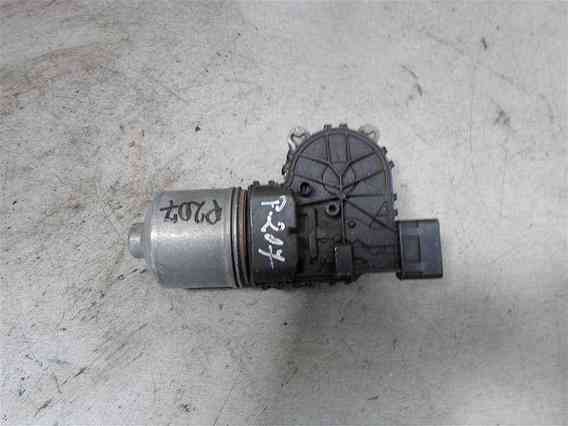 MOTOR STERGATOARE FATA Peugeot 207 2007 - Poza 1