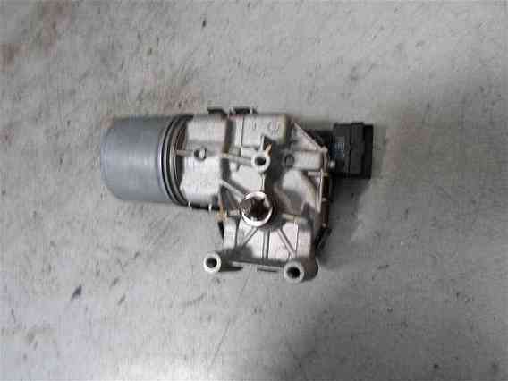 MOTOR STERGATOARE FATA Peugeot 207 2007 - Poza 2