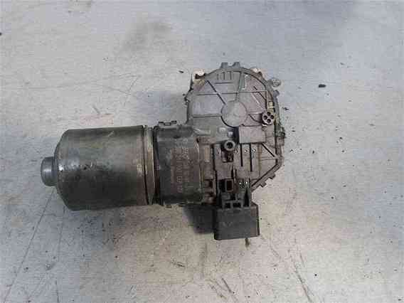 MOTOR STERGATOARE FATA Citroen C5 2002 - Poza 2