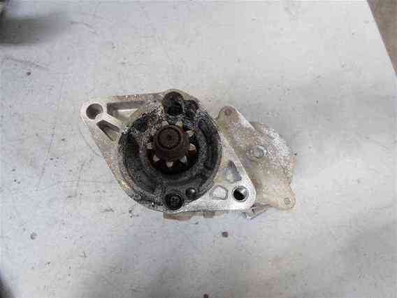 ELECTROMOTOR Toyota Yaris diesel 2008 - Poza 3