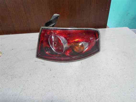 LAMPA DREAPTA SPATE Seat Ibiza 2002 - Poza 1