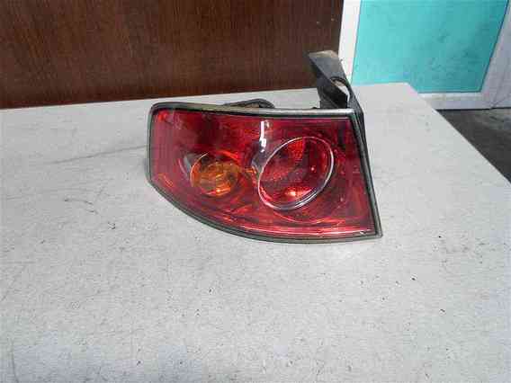 LAMPA STANGA SPATE Seat Ibiza 2002 - Poza 1