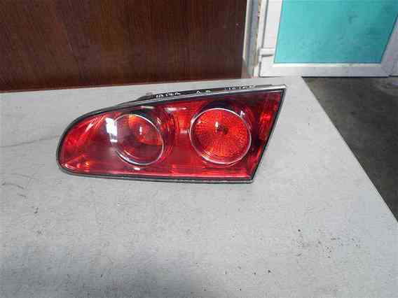 LAMPA HAION-DREAPTA Seat Ibiza 2002 - Poza 1