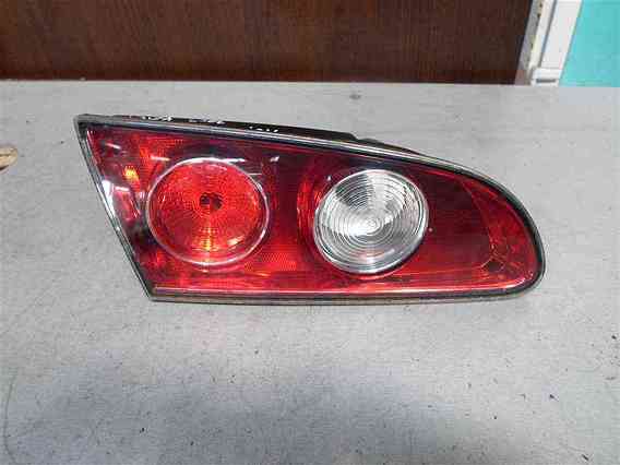 LAMPA HAION-STANGA Seat Ibiza 2002 - Poza 1