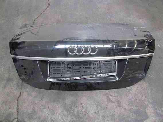 CAPOTA PORTBAGAJ Audi A6 2005 - Poza 1